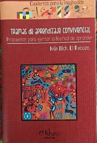 Tramas de Aprendizaje Convivencial