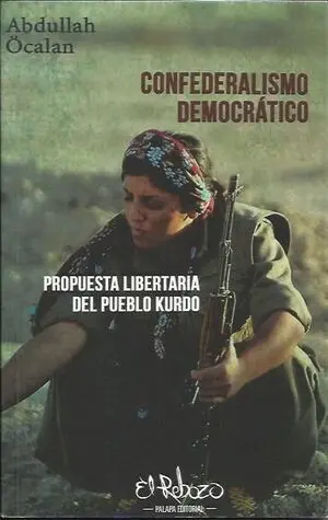 Confederalismo Democratico