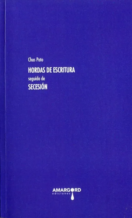 Hordas de Escritura