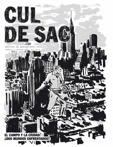 Revista Cul de Sac N. 5