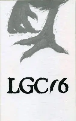 La Galla Ciencia N. 6