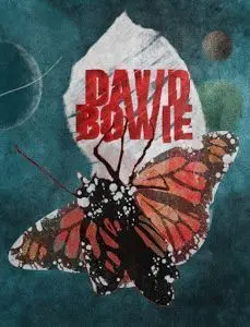 La Galla Ciencia David Bowie