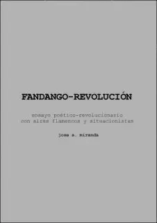 FANDANGO-REVOLUCION