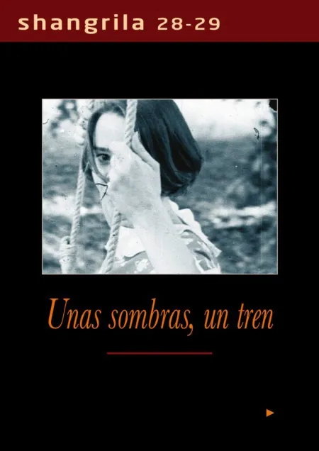 Unas Sombras, un Tren