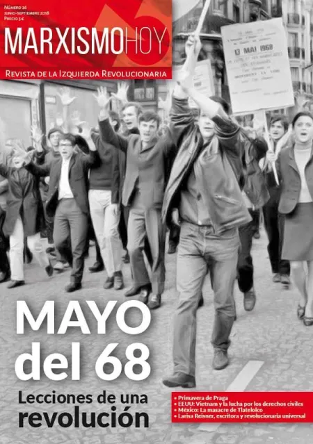 Revista Marxismo Hoy N. 26