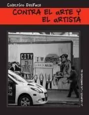 Contra el Arte y el Artista