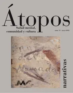 Revista Átopos N. 19 - Mayo 2018