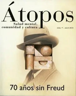 Revista Átopos N. 9 - Abril 2010