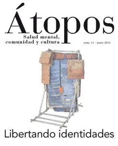 Revista Átopos N. 11 - Junio 2011