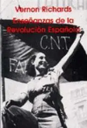 Enseñanzas de la Revolución Española