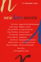 NEW LEFT REVIEW N.85