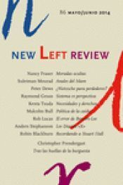 NEW LEFT REVIEW N.86