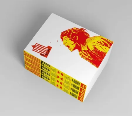 Revista Big Sur Series