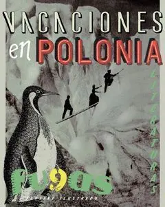 Vacaciones en Polonia N. 9