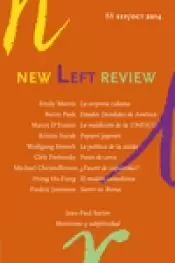 NEW LEFT REVIEW N. 88