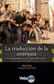La Traduccion de la Anarquia