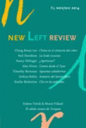 NEW LEFT REVIEW N. 89