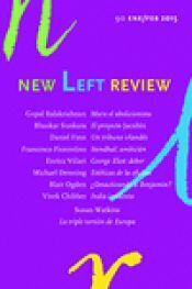 NEW LEFT REVIEW N. 90
