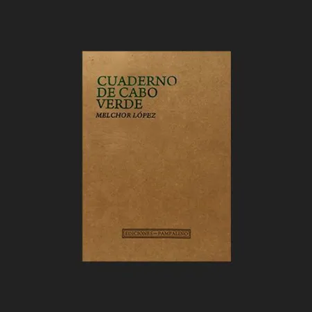 Cuaderno de Cabo Verde