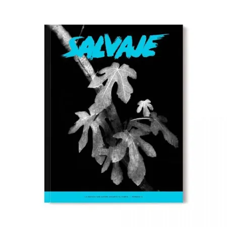 Revista Salvaje - Número 14
