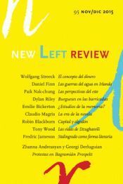 NEW LEFT REVIEW N. 95