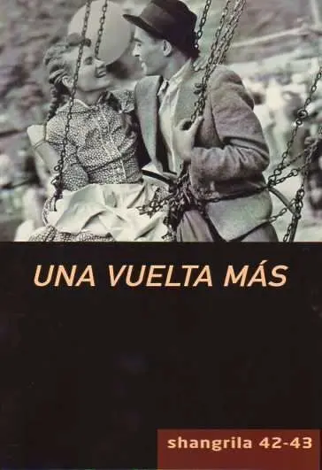 Una Vuelta Más