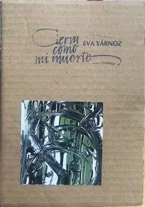 Cierva Como mi Muerte