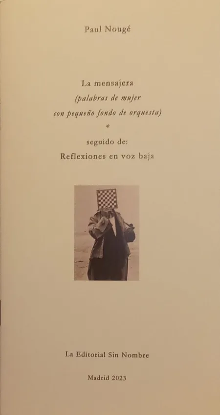 La Mensajera