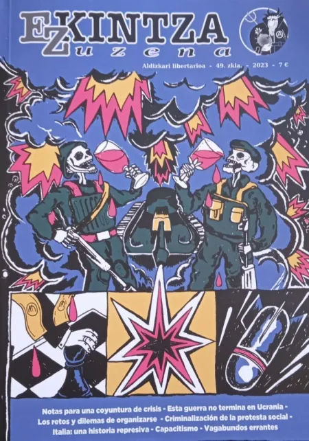 Ekintza Zuzena Nº 49
