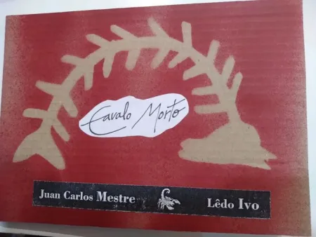 Cavalo Morto