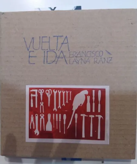 Vuelta e Ida