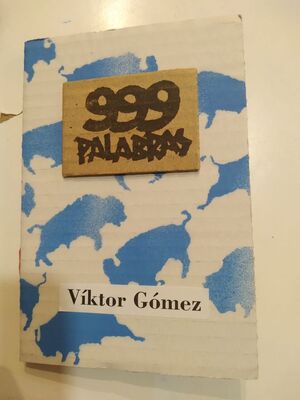 999 PALABRAS
