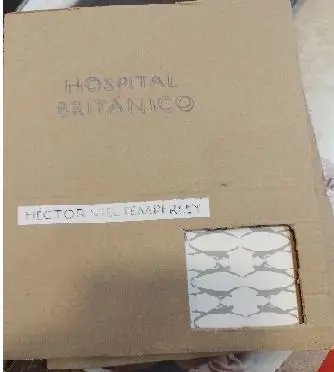 Hospital Británico