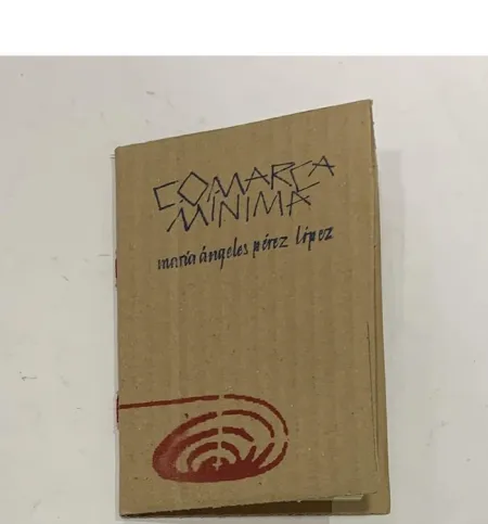 Comarca Mínima