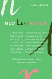 NEW LEFT REVIEW N. 99