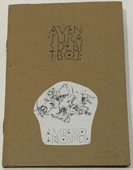 Aventuras de Bitbot
