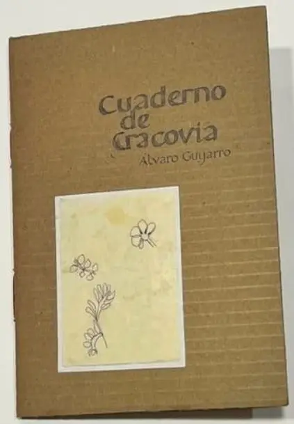 Cuaderno de Cracovia