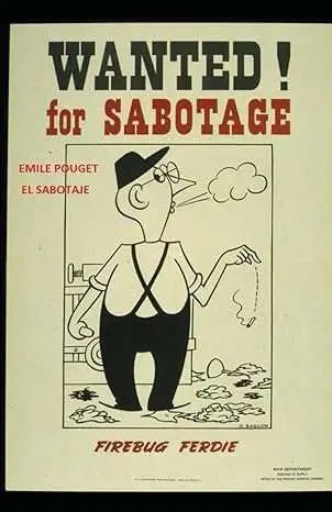 El Sabotaje