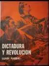 Revolución no Es Dictadura