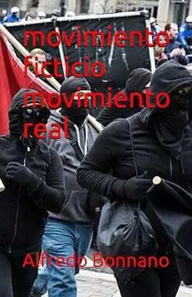 Movimiento Ficticio Movimiento Real