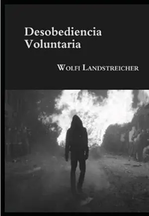 Desobediencia Voluntaria