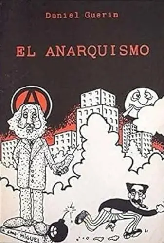 El Anarquismo