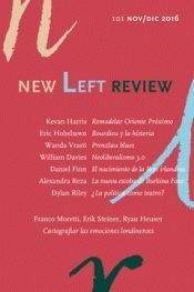 NEW LEFT REVIEW N. 101