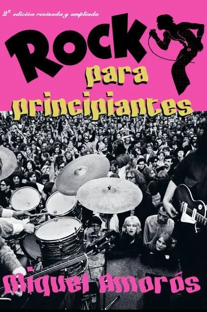 Rock para Principiantes