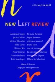 NEW LEFT REVIEW 108