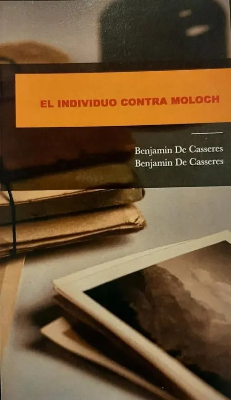El Individuo Contra Moloch