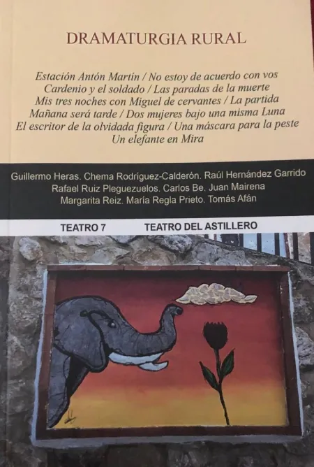 Dramaturgia Rural