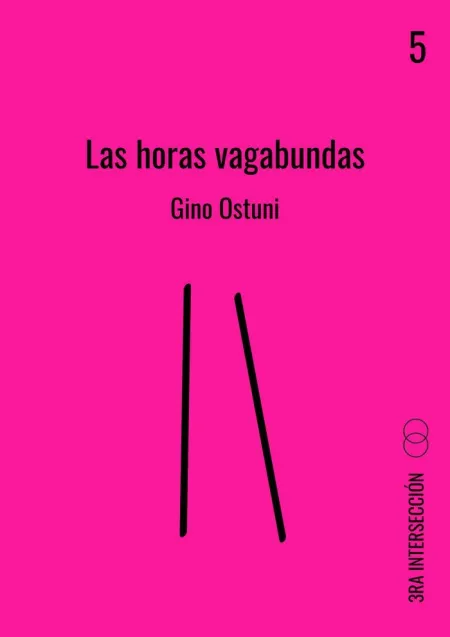 Horas Vagabundas