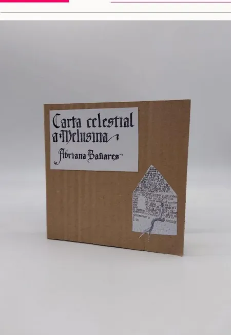 Carta Celestial a Melusina
