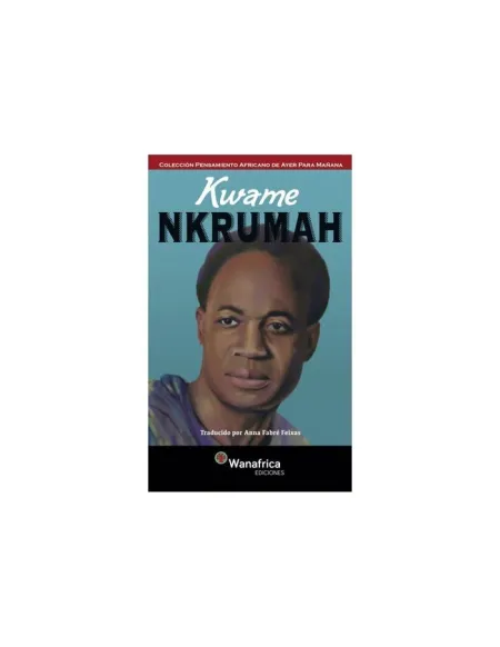 Kwame Nkrumah